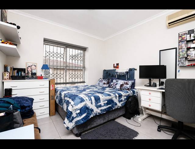 2 BEDROOM APARTMENT FOR SALE IN MUSGRAVE